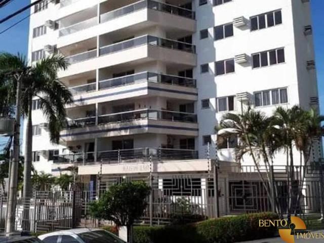Apartamento venda em Duque de Caxias, Cuiabá