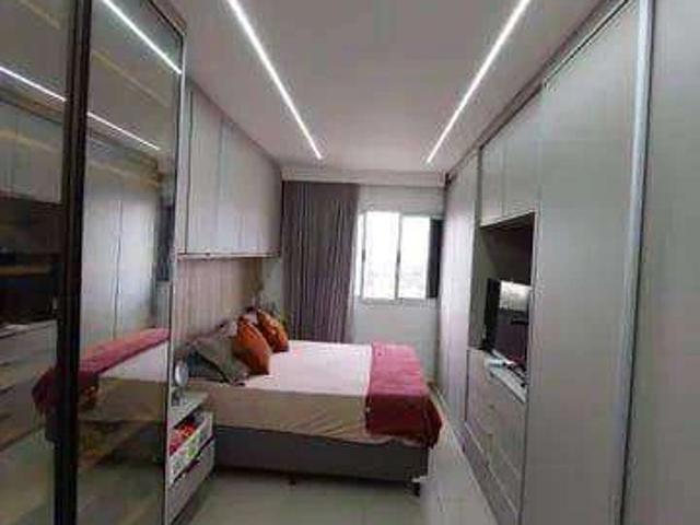 Apartamento venda em Duque de Caxias, Cuiabá