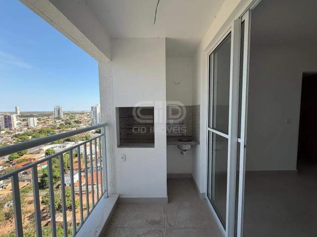 Apartamento venda em Goiabeira, Cuiabá