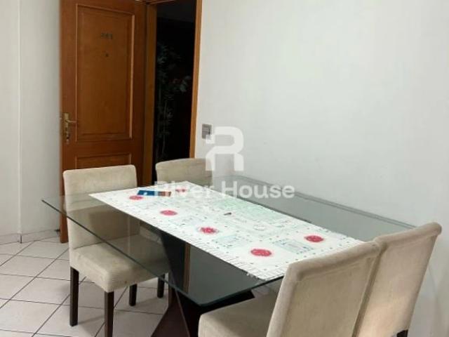 Apartamento venda em Goiabeira, Cuiabá