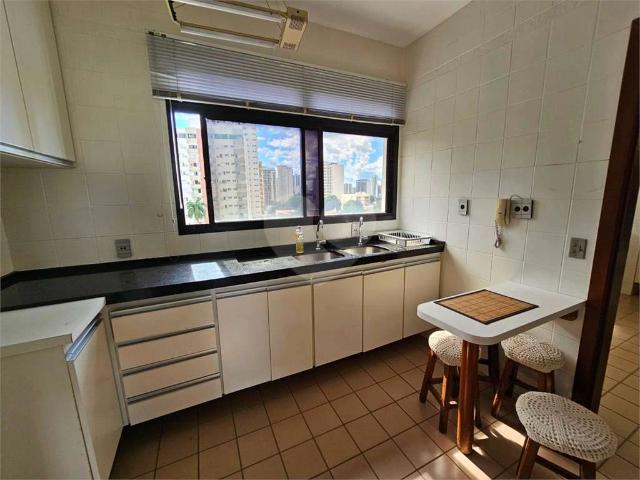 Apartamento venda em Cuiabá, Região Geográfica Intermediária de Cuiabá