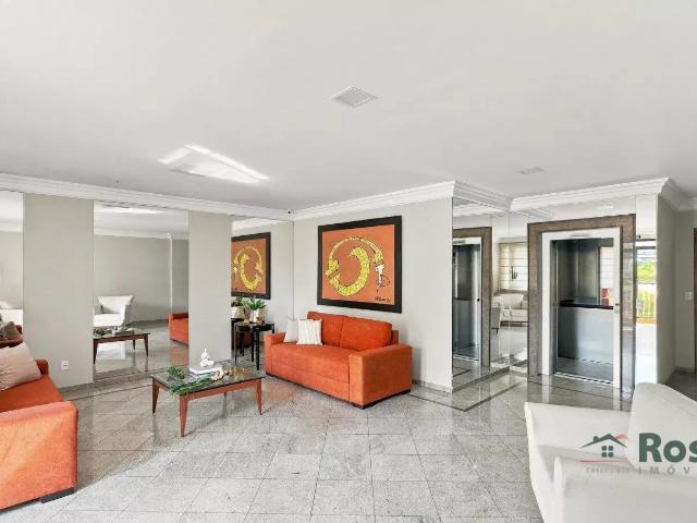 Apartamento venda em Goiabeira, Cuiabá