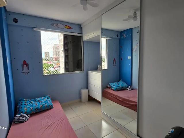 Apartamento venda em Região Geográfica Imediata de Cuiabá, Região Metropolitana do Vale do Rio Cuiabá