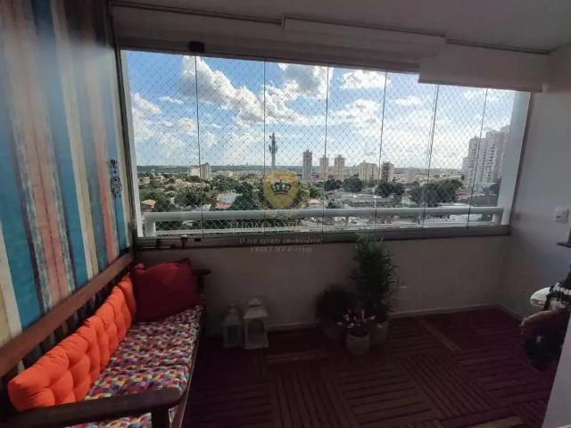 Apartamento venda em Região Geográfica Imediata de Cuiabá, Região Metropolitana do Vale do Rio Cuiabá