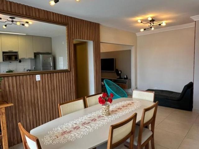 Apartamento venda em Goiabeira, Cuiabá