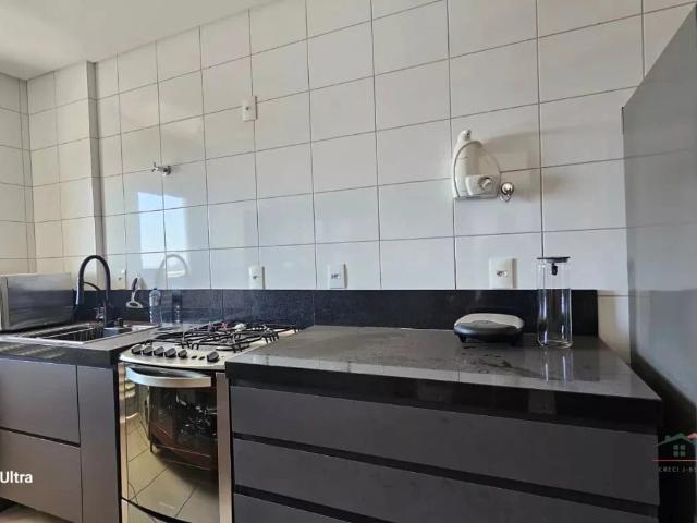 Apartamento venda em Região Geográfica Imediata de Cuiabá, Região Metropolitana do Vale do Rio Cuiabá