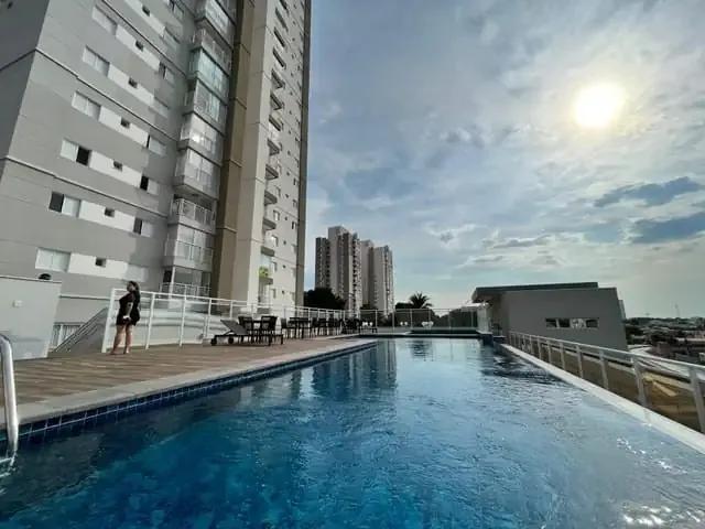 Apartamento venda em Região Geográfica Imediata de Cuiabá, Região Metropolitana do Vale do Rio Cuiabá