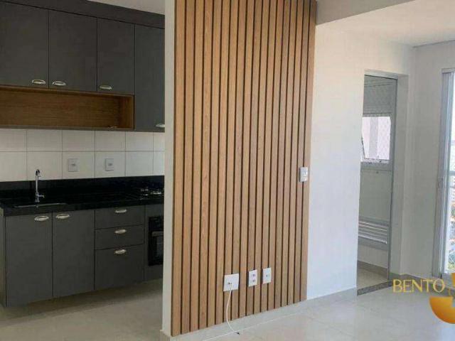 Apartamento venda em Duque de Caxias, Cuiabá