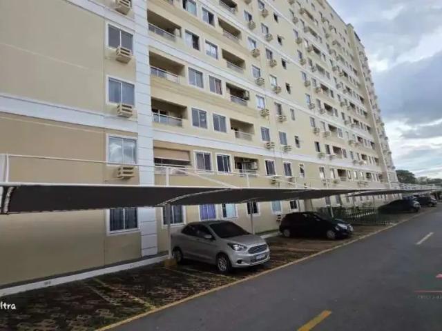 Apartamento venda em Região Geográfica Imediata de Cuiabá, Região Metropolitana do Vale do Rio Cuiabá