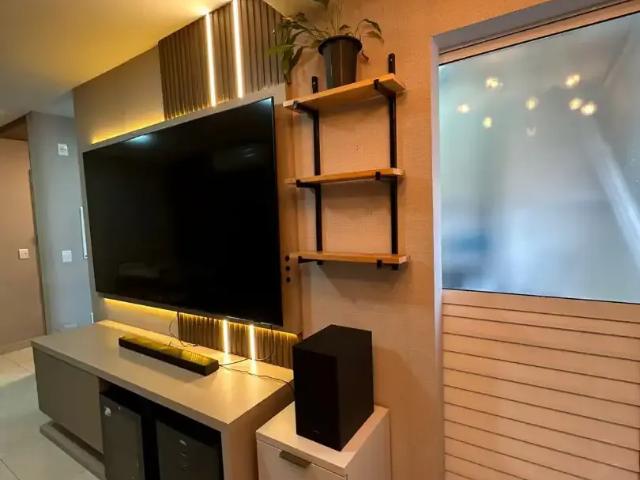 Apartamento venda em Região Geográfica Imediata de Cuiabá, Região Metropolitana do Vale do Rio Cuiabá