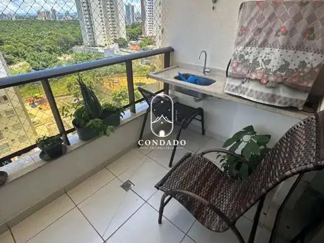 Apartamento venda em Região Geográfica Imediata de Cuiabá, Região Metropolitana do Vale do Rio Cuiabá