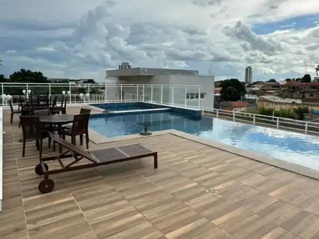 Apartamento venda em Região Geográfica Imediata de Cuiabá, Região Metropolitana do Vale do Rio Cuiabá
