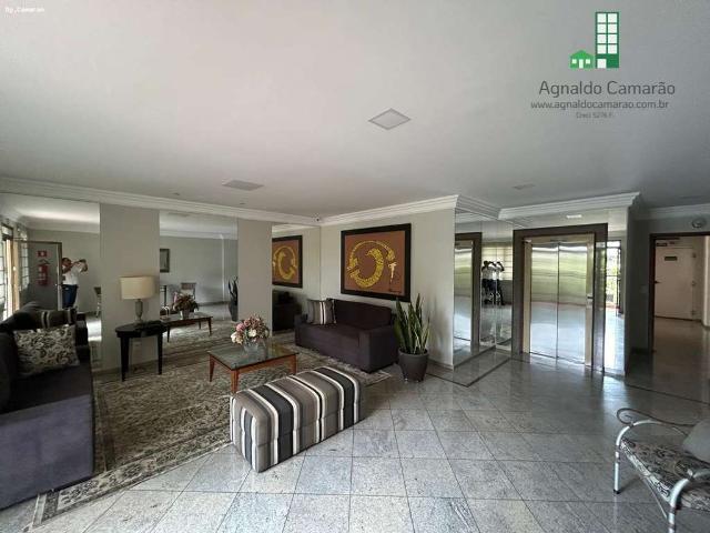 Apartamento venda em Região Geográfica Imediata de Cuiabá, Região Metropolitana do Vale do Rio Cuiabá