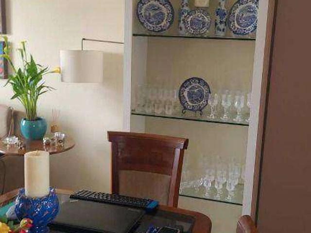 Apartamento venda em Duque de Caxias, Cuiabá