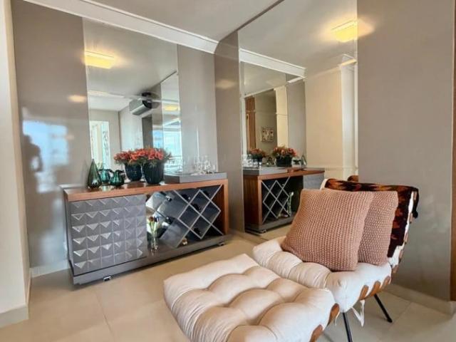 Apartamento venda em Goiabeira, Cuiabá