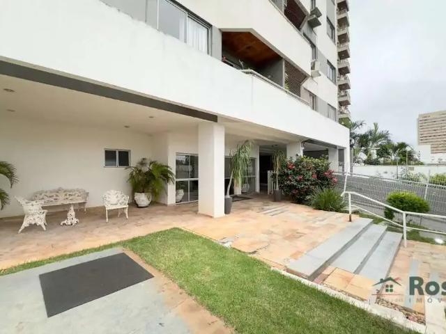 Apartamento venda em Região Geográfica Imediata de Cuiabá, Região Metropolitana do Vale do Rio Cuiabá