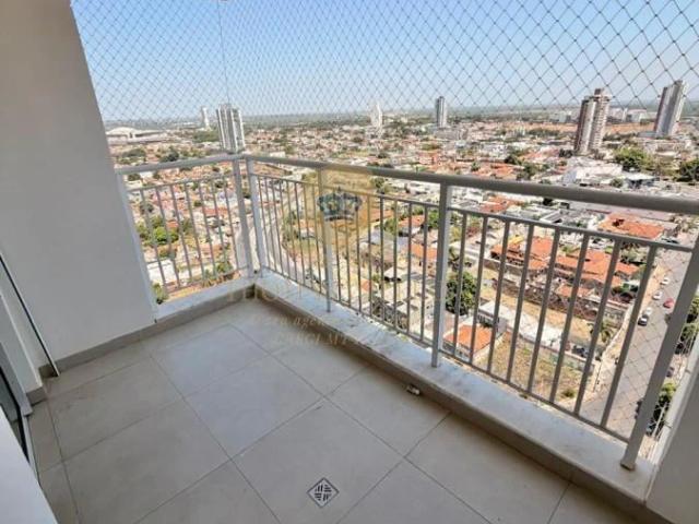 Apartamento venda em Goiabeira, Cuiabá