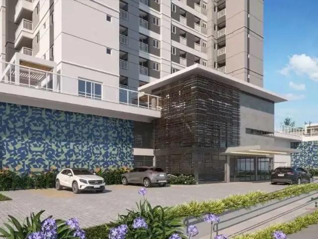 Apartamento venda em Goiabeira, Cuiabá