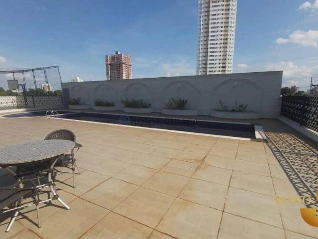 Apartamento venda em Duque de Caxias, Cuiabá