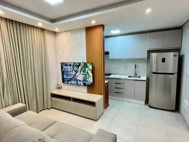 Apartamento venda em Goiabeira, Cuiabá