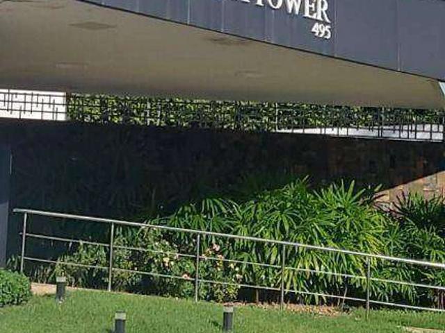 Apartamento venda em Duque de Caxias, Cuiabá