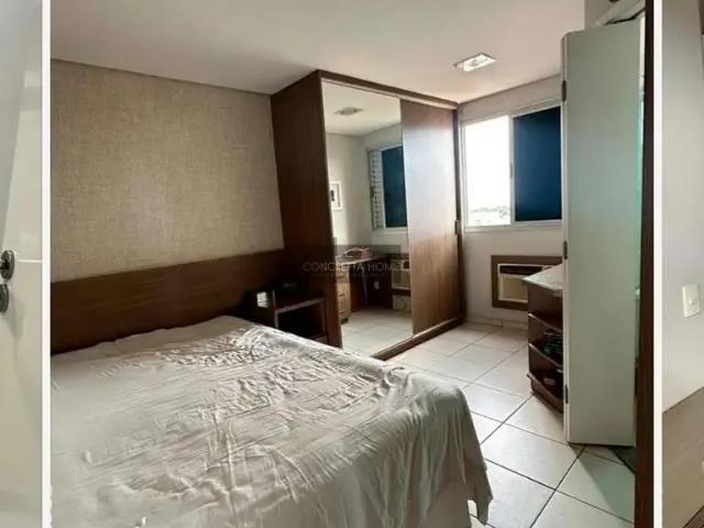 Apartamento venda em Região Geográfica Imediata de Cuiabá, Região Metropolitana do Vale do Rio Cuiabá