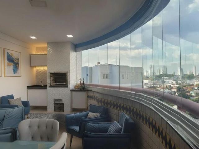 Apartamento venda em Região Geográfica Imediata de Cuiabá, Região Metropolitana do Vale do Rio Cuiabá