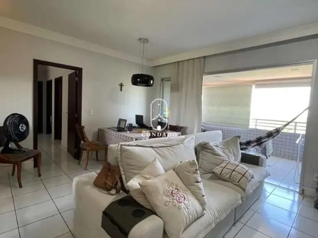 Apartamento venda em Cuiabá, Região Geográfica Intermediária de Cuiabá