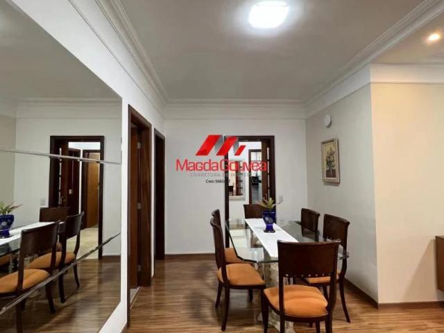 Apartamento venda em Goiabeira, Cuiabá
