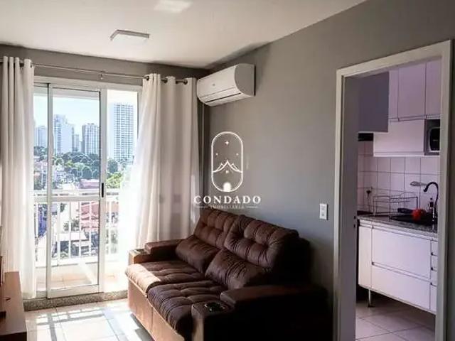 Apartamento venda em Cuiabá, Região Geográfica Intermediária de Cuiabá