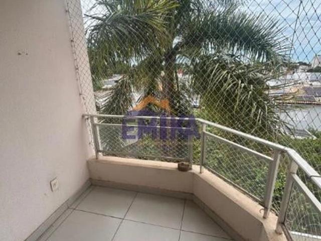 Apartamento venda em Cuiabá, Região Geográfica Intermediária de Cuiabá