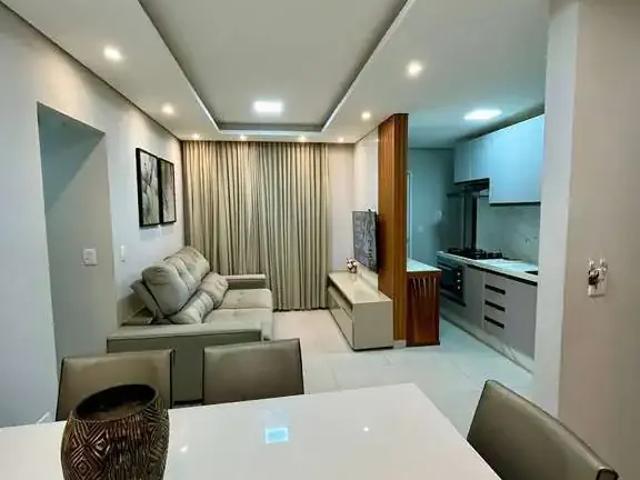 Apartamento venda em Região Geográfica Imediata de Cuiabá, Região Metropolitana do Vale do Rio Cuiabá