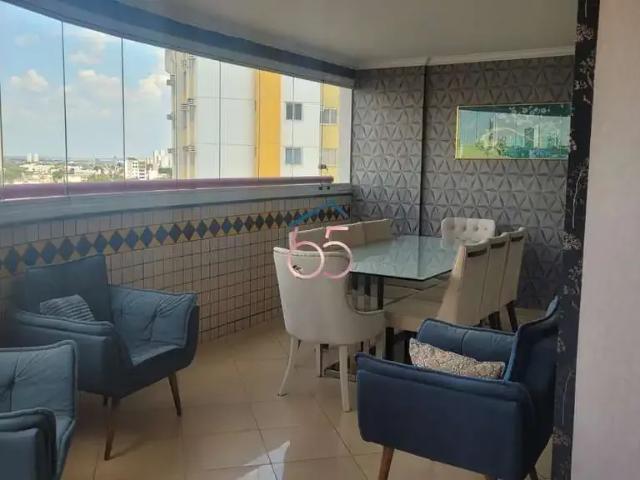 Apartamento venda em Região Geográfica Imediata de Cuiabá, Região Metropolitana do Vale do Rio Cuiabá