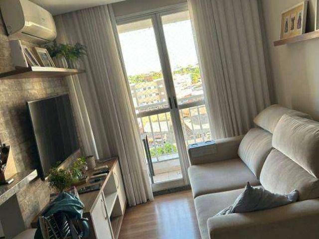 Apartamento venda em Duque de Caxias, Cuiabá