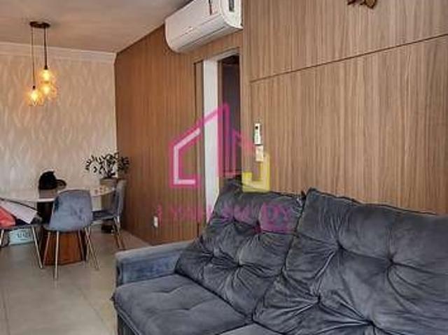 Apartamento venda em Região Geográfica Imediata de Cuiabá, Região Metropolitana do Vale do Rio Cuiabá