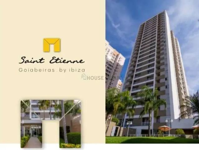 Apartamento venda em Região Geográfica Imediata de Cuiabá, Região Metropolitana do Vale do Rio Cuiabá