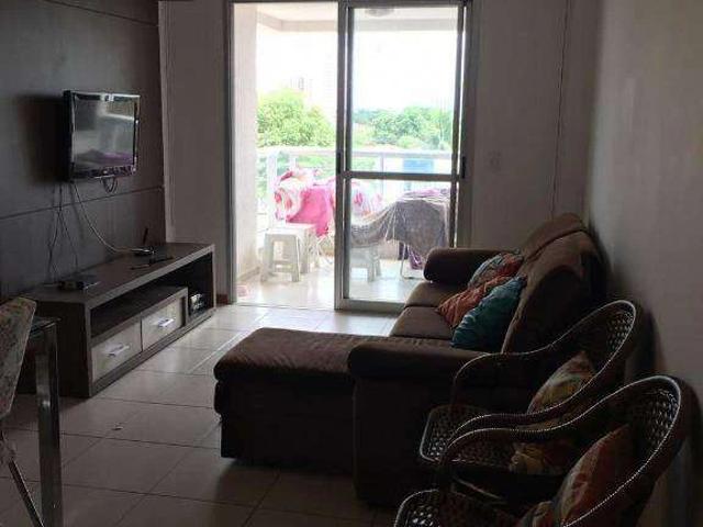 Apartamento venda em Duque de Caxias, Cuiabá