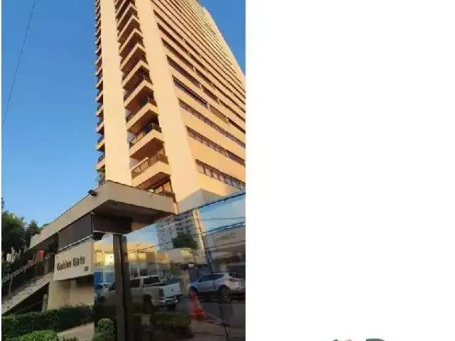 Apartamento venda em Popular, Cuiabá