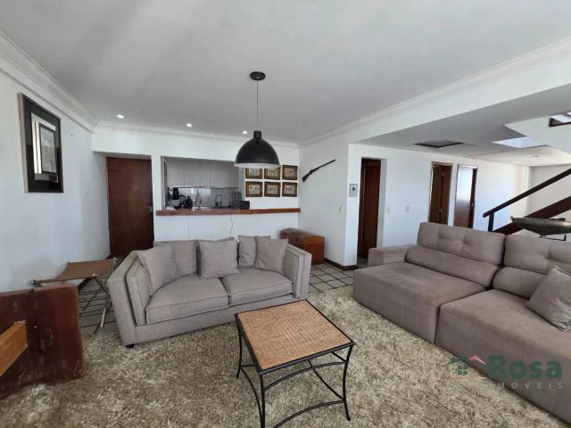 Apartamento venda em Popular, Cuiabá