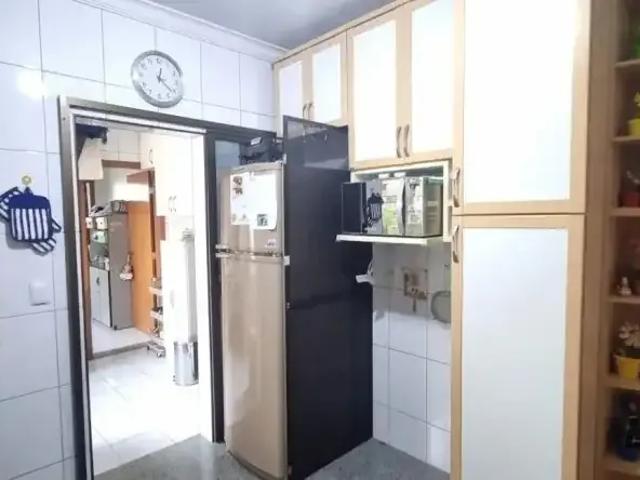 Apartamento venda em Cuiabá, Região Geográfica Intermediária de Cuiabá