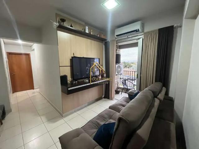 Apartamento venda em Região Geográfica Imediata de Cuiabá, Região Metropolitana do Vale do Rio Cuiabá