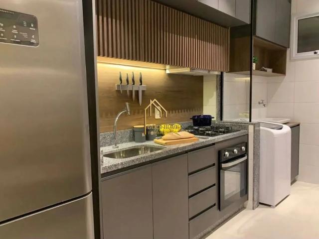 Apartamento venda em Jardim Europa, Cuiabá