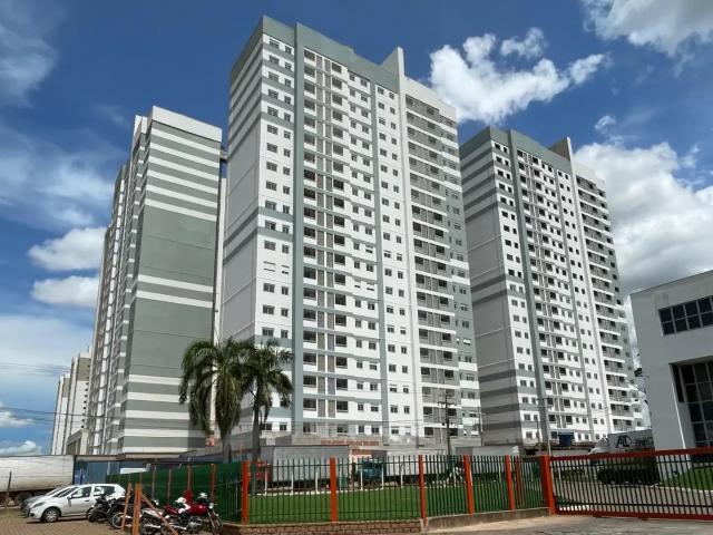 Apartamento venda em Região Geográfica Imediata de Cuiabá, Região Metropolitana do Vale do Rio Cuiabá