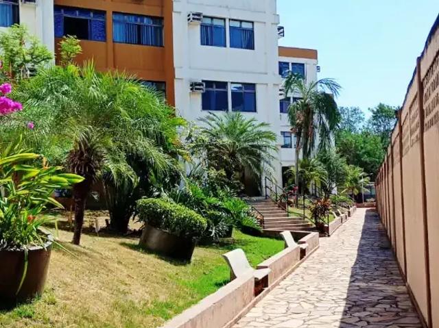 Apartamento venda em Região Geográfica Imediata de Cuiabá, Região Metropolitana do Vale do Rio Cuiabá