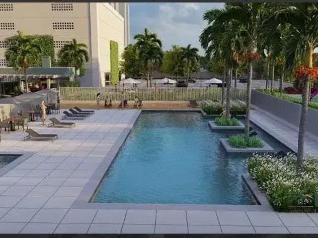 Apartamento venda em Região Geográfica Imediata de Cuiabá, Região Metropolitana do Vale do Rio Cuiabá