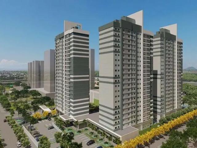 Apartamento venda em Região Geográfica Imediata de Cuiabá, Região Metropolitana do Vale do Rio Cuiabá