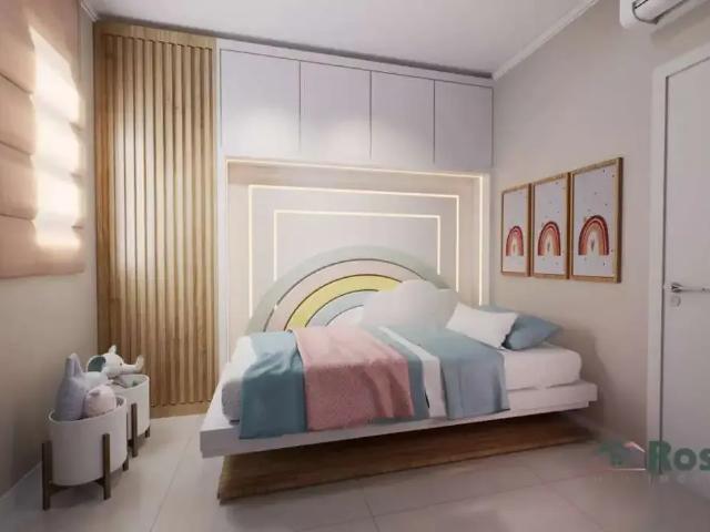 Apartamento venda em Região Geográfica Imediata de Cuiabá, Região Metropolitana do Vale do Rio Cuiabá