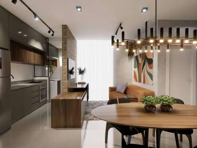 Apartamento venda em Região Geográfica Imediata de Cuiabá, Região Metropolitana do Vale do Rio Cuiabá