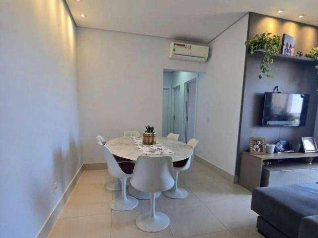 Apartamento venda em Barbado, Cuiabá