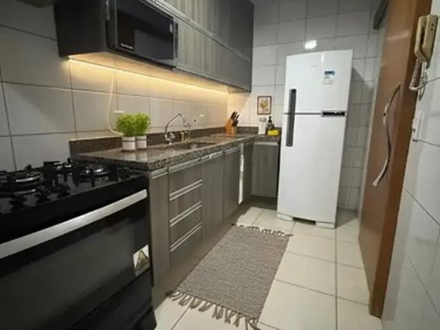 Apartamento venda em Região Geográfica Imediata de Cuiabá, Região Metropolitana do Vale do Rio Cuiabá